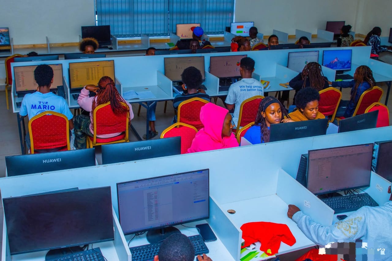 Gender Equity & Social Inclusion