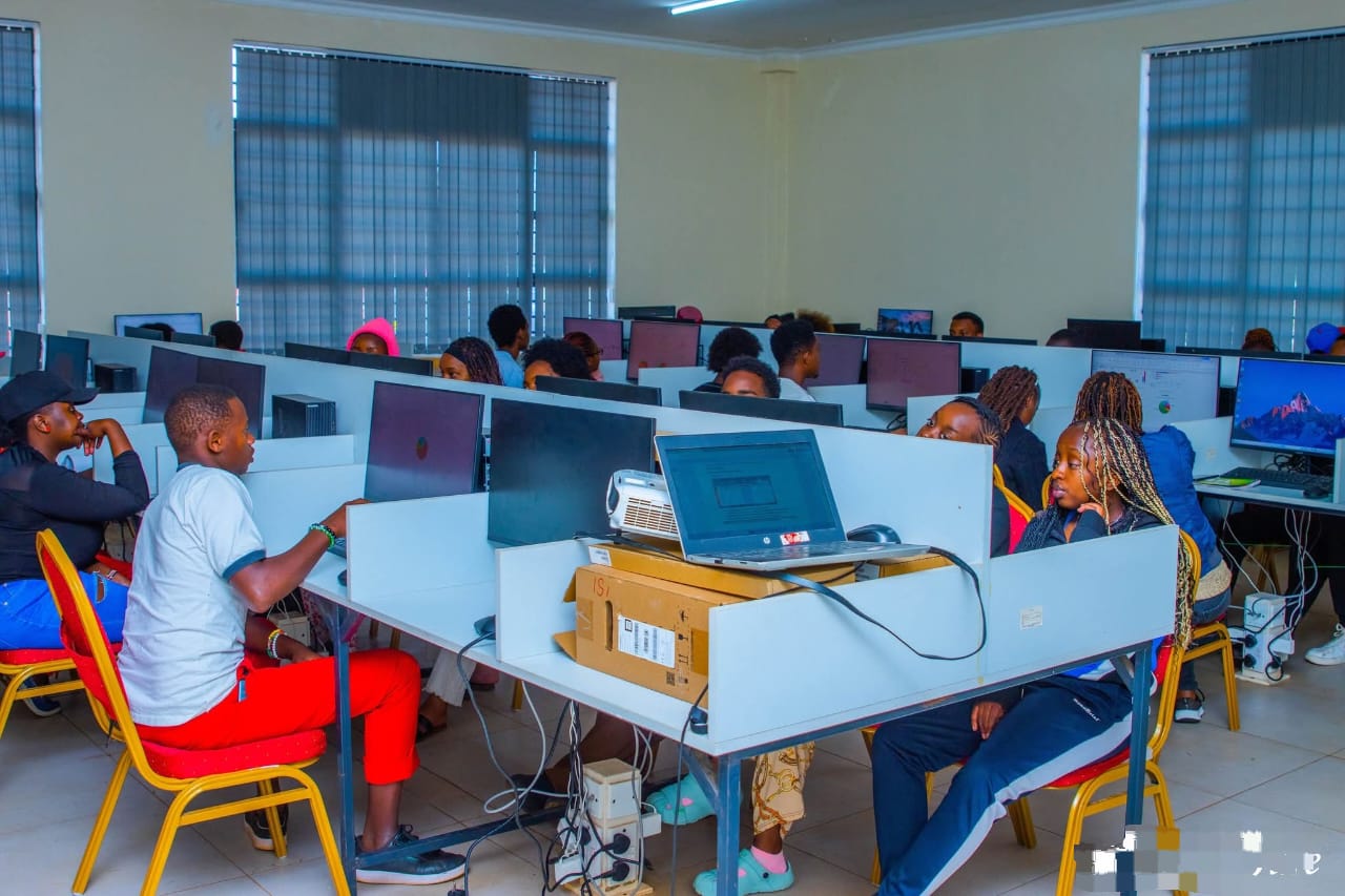 Partnerships & Innovation